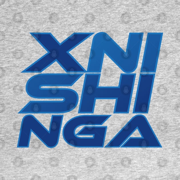 xNishinga - Stacked by xNishinga